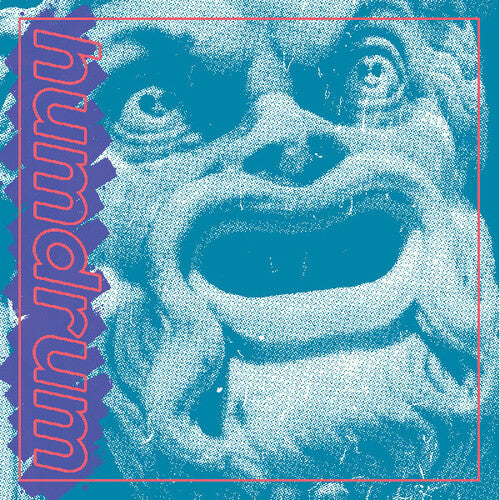Humdrum Every Heaven - Record Album - Vinyl LP