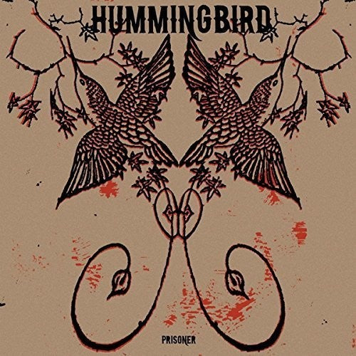 Hummingbird Prisoner - Record Album - Vinyl LP
