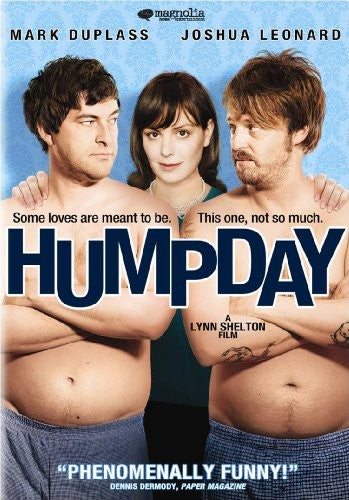 Humpday DVD Humpday - DVD