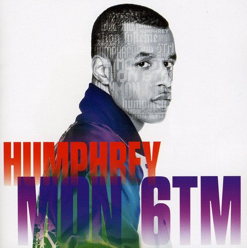 HUMPHREY Mon 6TM - Record Album - Vinyl LP