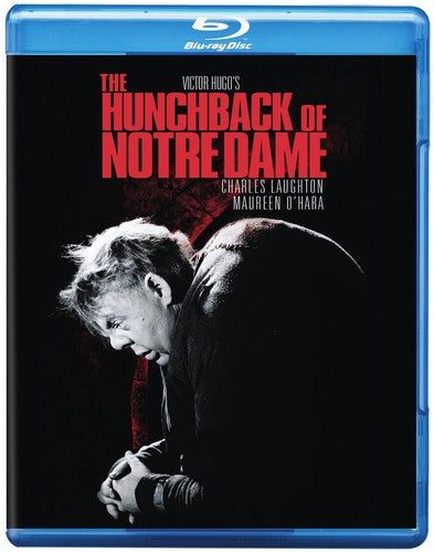 Hunchback of Notre Dame The Hunchback of Notre Dame - Blu-Ray