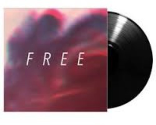 Hundredth Free - Record Album - Vinyl LP
