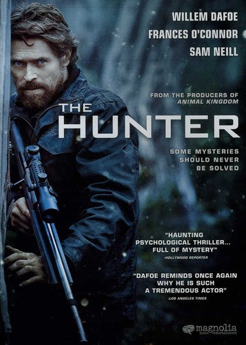 Hunter (the) The Hunter