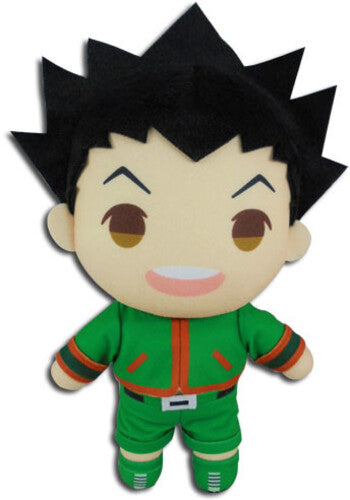 Hunter X Hunter Gon 8 Inch Plush Great Eastern - Hunter X Hunter - 8" Plush - Gon