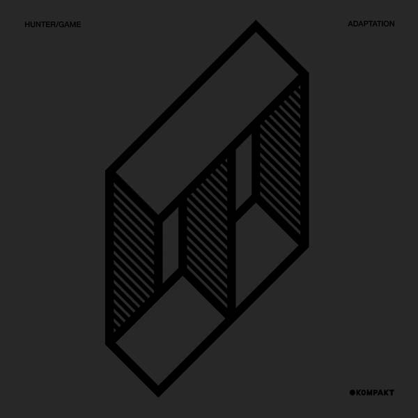 HUNTER/GAME Adaptation