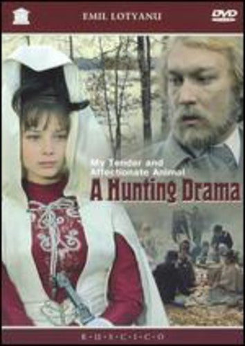 Hunting Drama - DVD