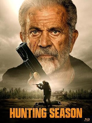 Hunting Season Hunting Season - Blu-Ray