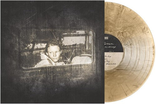 Huntsmen American Scrap - Record Album - Vinyl LP