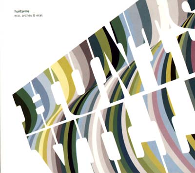 HUNTSVILLE Eco, Arches & Eras