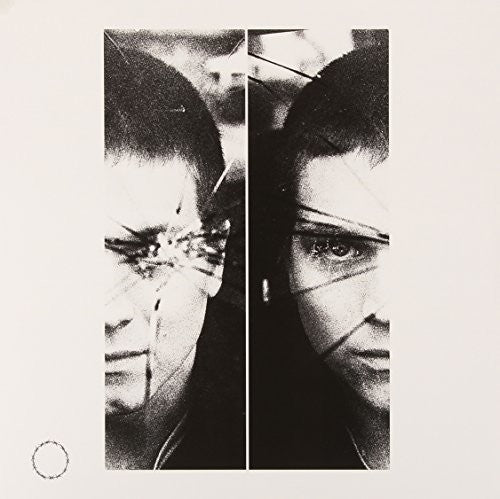 Hurula Vi Ar Manniskorna Vara Foraldrar Varnade - Record Album - Vinyl LP