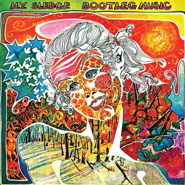 H.Y. SLEDGE Bootleg Music