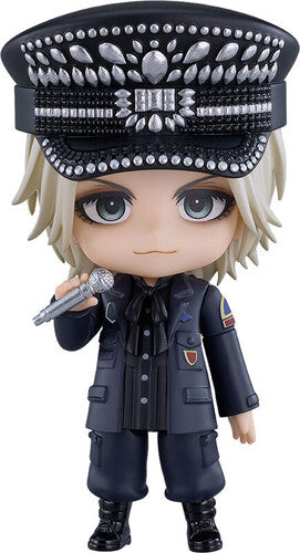 Hyde HYDE - Nendoroid - HYDE Figure - CD Album