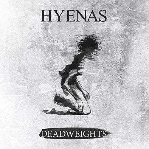 Hyenas Deadweights - Record Album - Vinyl LP