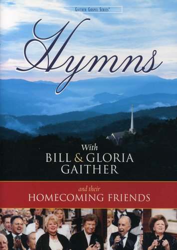 Hymns - DVD