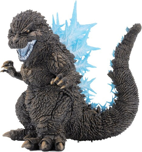Hyper Solid D-Modeling Godzilla (2023) Ltd Ed Fig Godzilla - Hyper Solid D-Modeling - Godzilla (2023) Limited Edition Figure - Collectibles