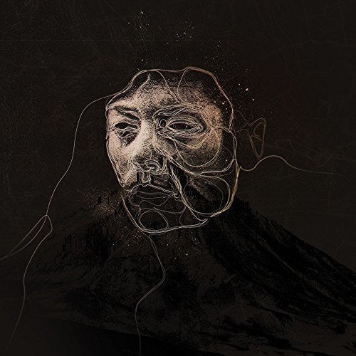 Hypno5e Alba: Les Ombres Erranted (A Backwards Glance On A Travel Road) - Double Record Album - Vinyl LP