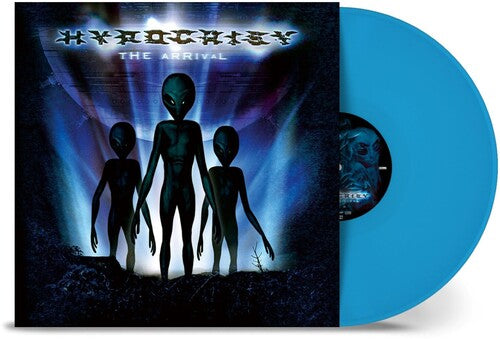 Hypocrisy The Arrival - Record Album - Vinyl LP