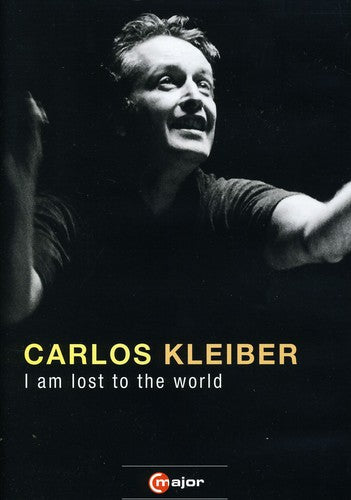 I Am Lost to the World - DVD