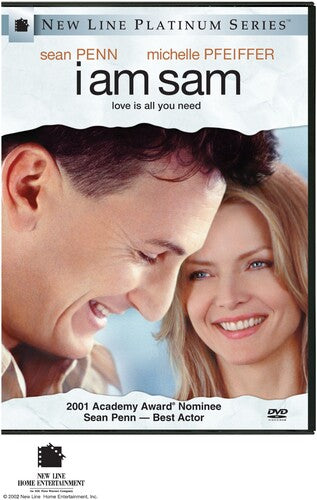 I Am Sam - DVD