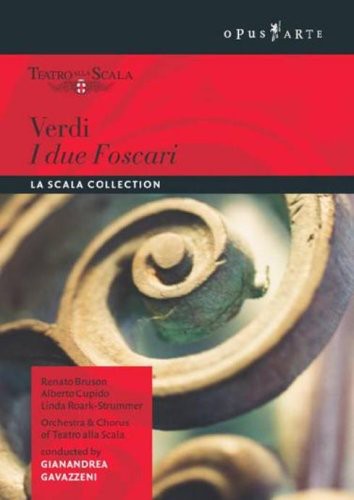 I Due Foscari - DVD