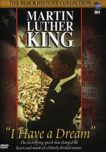 I Have a Dream - DVD