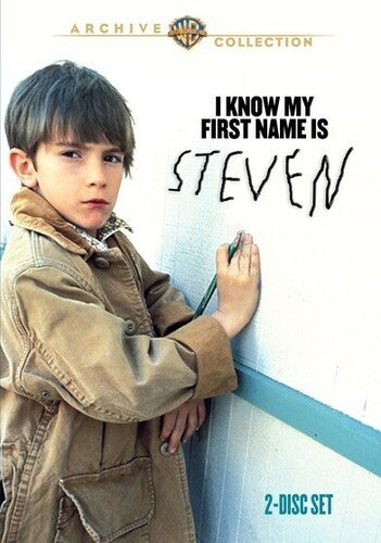 I Know My First Name Is Steven - 2-Disc DVD Set