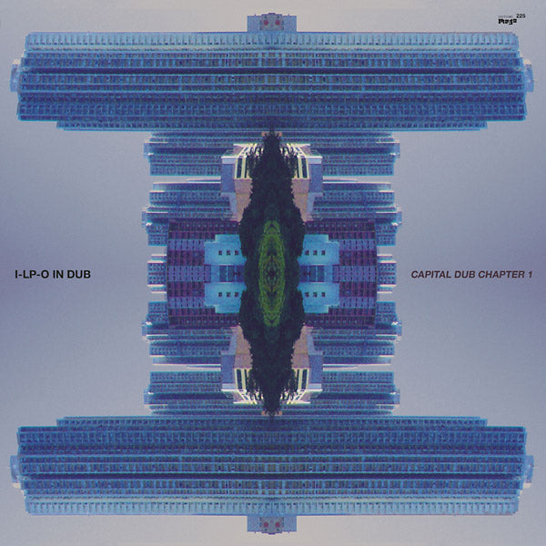I-LP-O IN DUB Capital Dub Chapter 1
