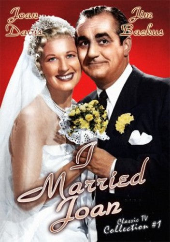 I Married Joan: Classic TV Collection #1 - 2-Disc DVD Set