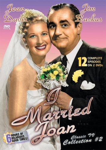 I Married Joan: Classic TV Collection #2 - 2-Disc DVD Set