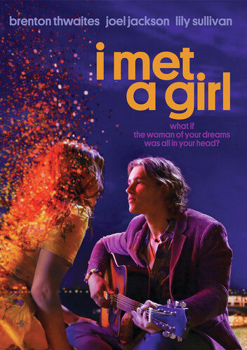 I Met a Girl I Met a Girl - DVD