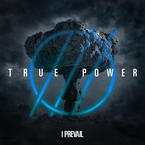 I Prevail TRUE POWER [Alpha Omega LP]