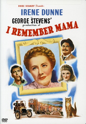 I Remember Mama - DVD
