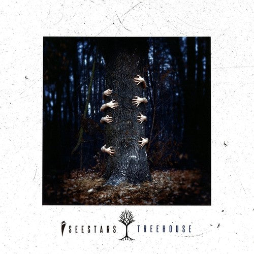 I See Stars Treehouse - Double Record Album - Vinyl LP