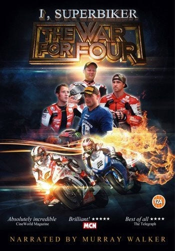 I Superbiker 4 - DVD