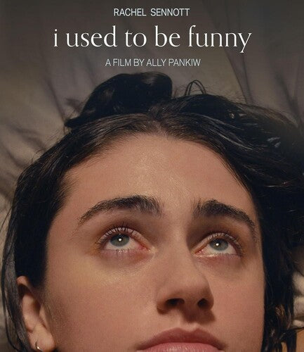 I Used to Be Funny I Used to Be Funny - Blu-Ray