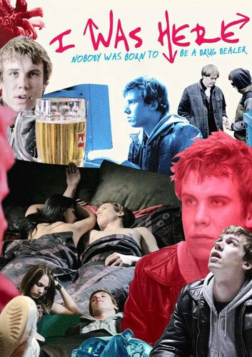 I Was Here I Was Here - DVD