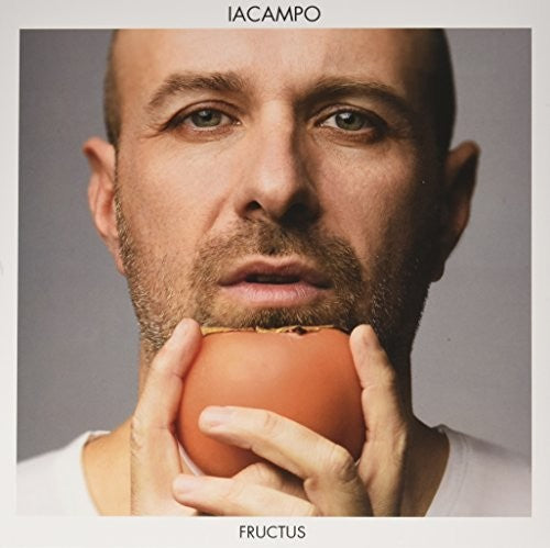 Iacampo Fructus - Record Album - Vinyl LP