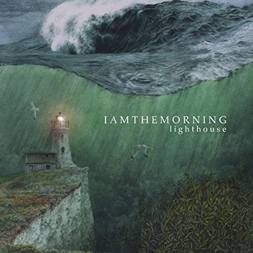 Iamthemorning Lighthouse - Record Album - Vinyl LP