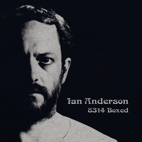 Ian Anderson 8314 Boxed - 10-Disc Record Album - Vinyl LP