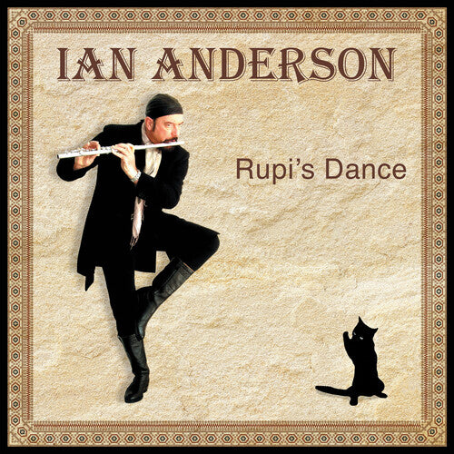 Ian Anderson Rupi's Dance [2LP]