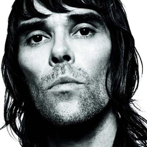 Ian Brown Greatest - Double Record Album - Vinyl LP