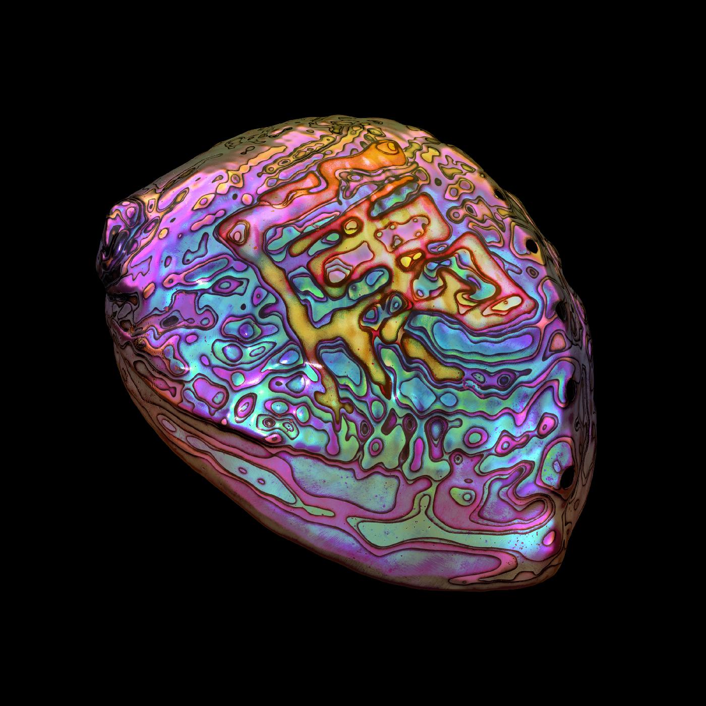 Ian Chang å±ž Belonging