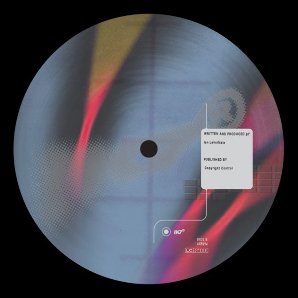 IAN DPM One For The Waltzers