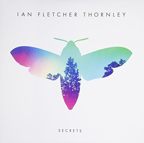 Ian Fletch Thornley Secrets (2 LP) - Record Album - Vinyl LP