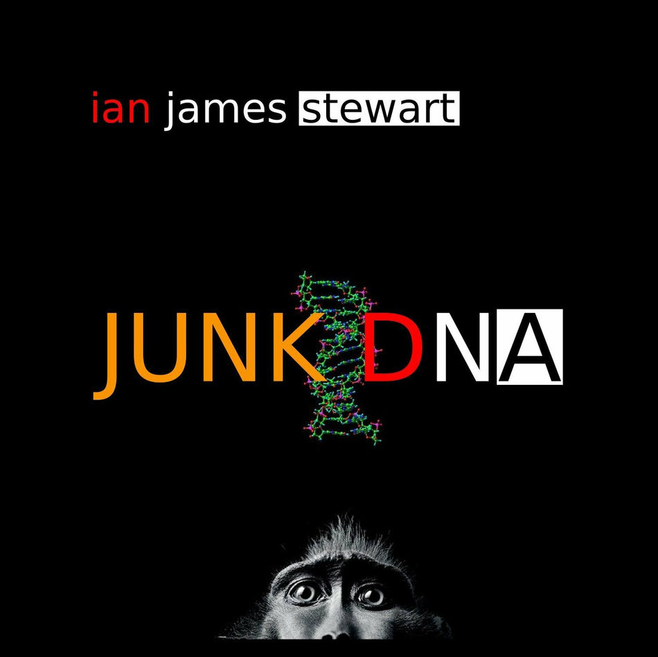 Ian James Stewart Junk DNA