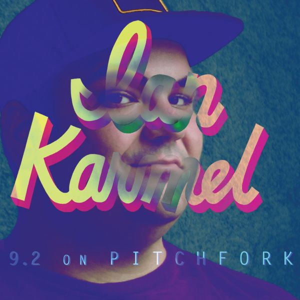 Ian Karmel 9.2 on Pitchfork