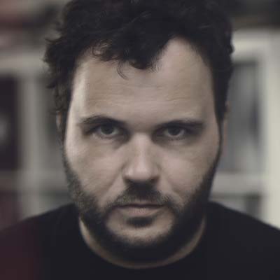 IAN POOLEY What I Do