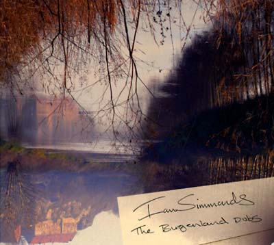 IAN SIMMONDS The Burgenland Dubs