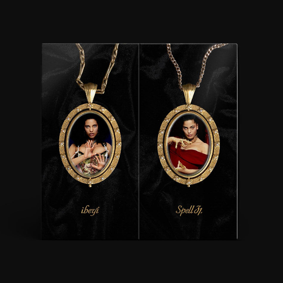 Ibeyi Spell 31