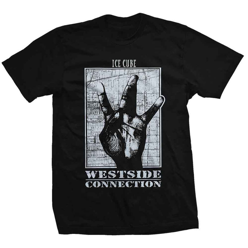 Ice Cube Westside Connection Black
